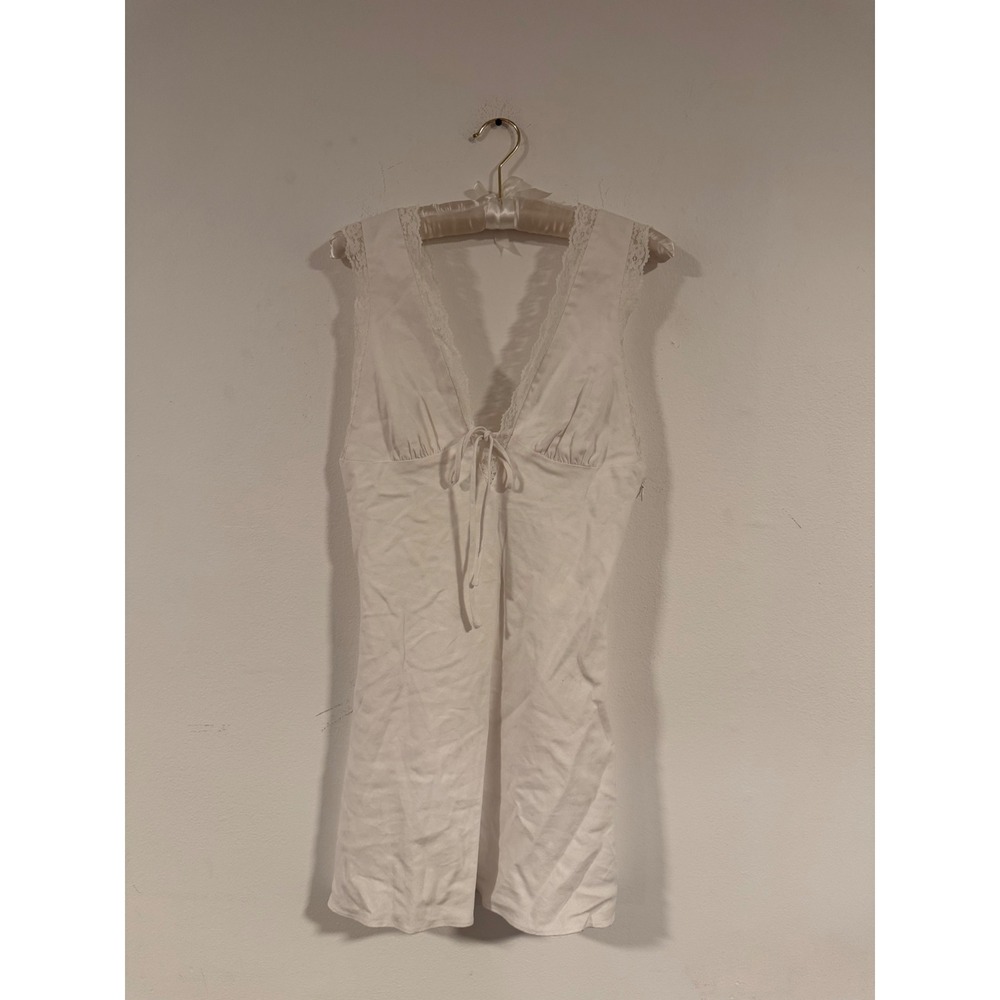 Bobbles And Lace  Dress